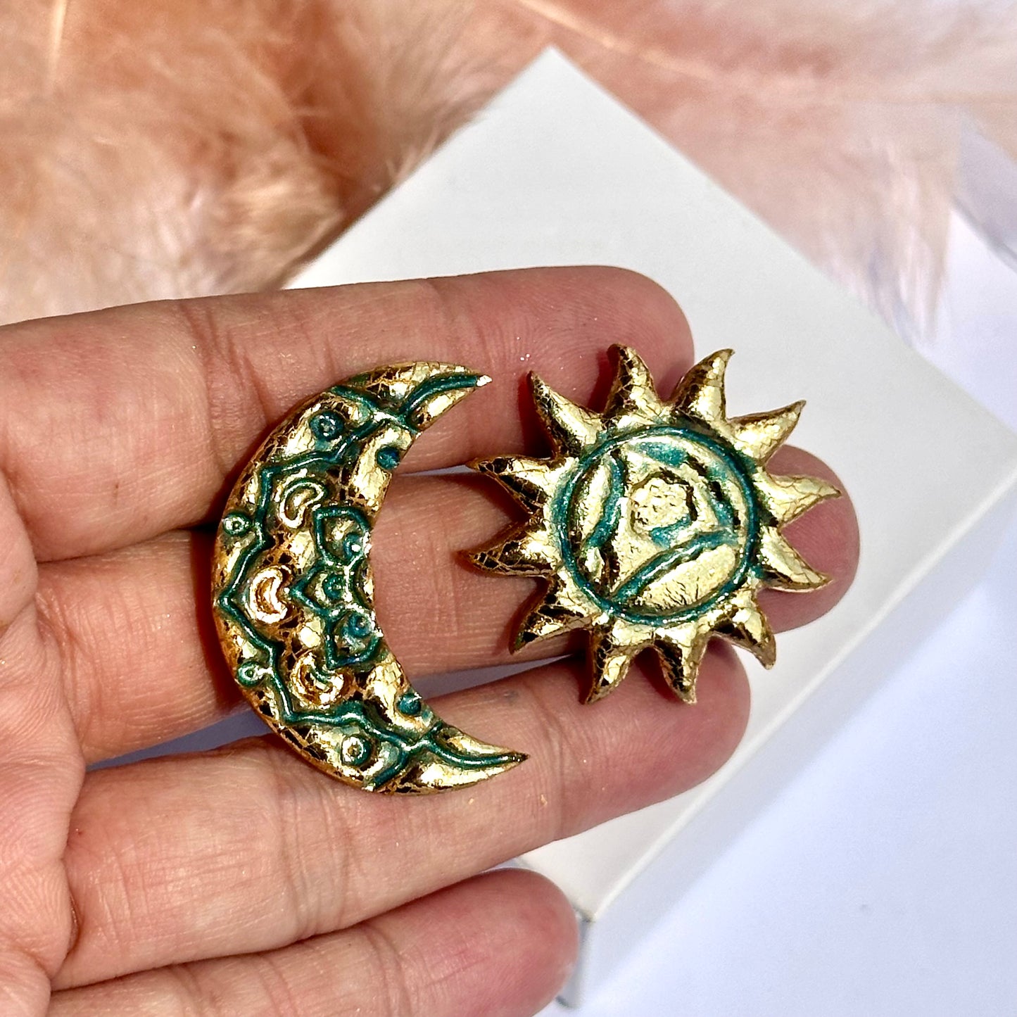 Sun&moon