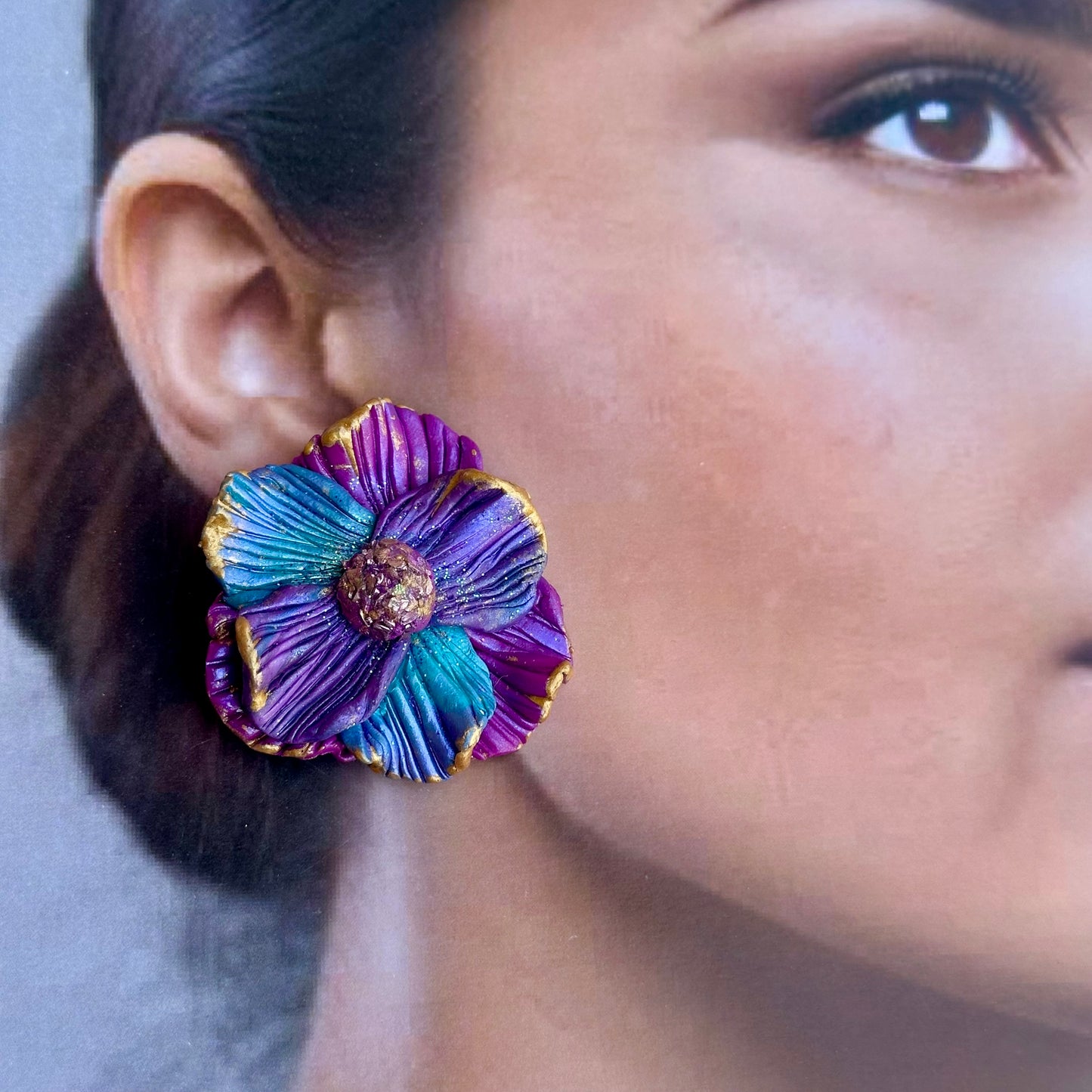 Violet