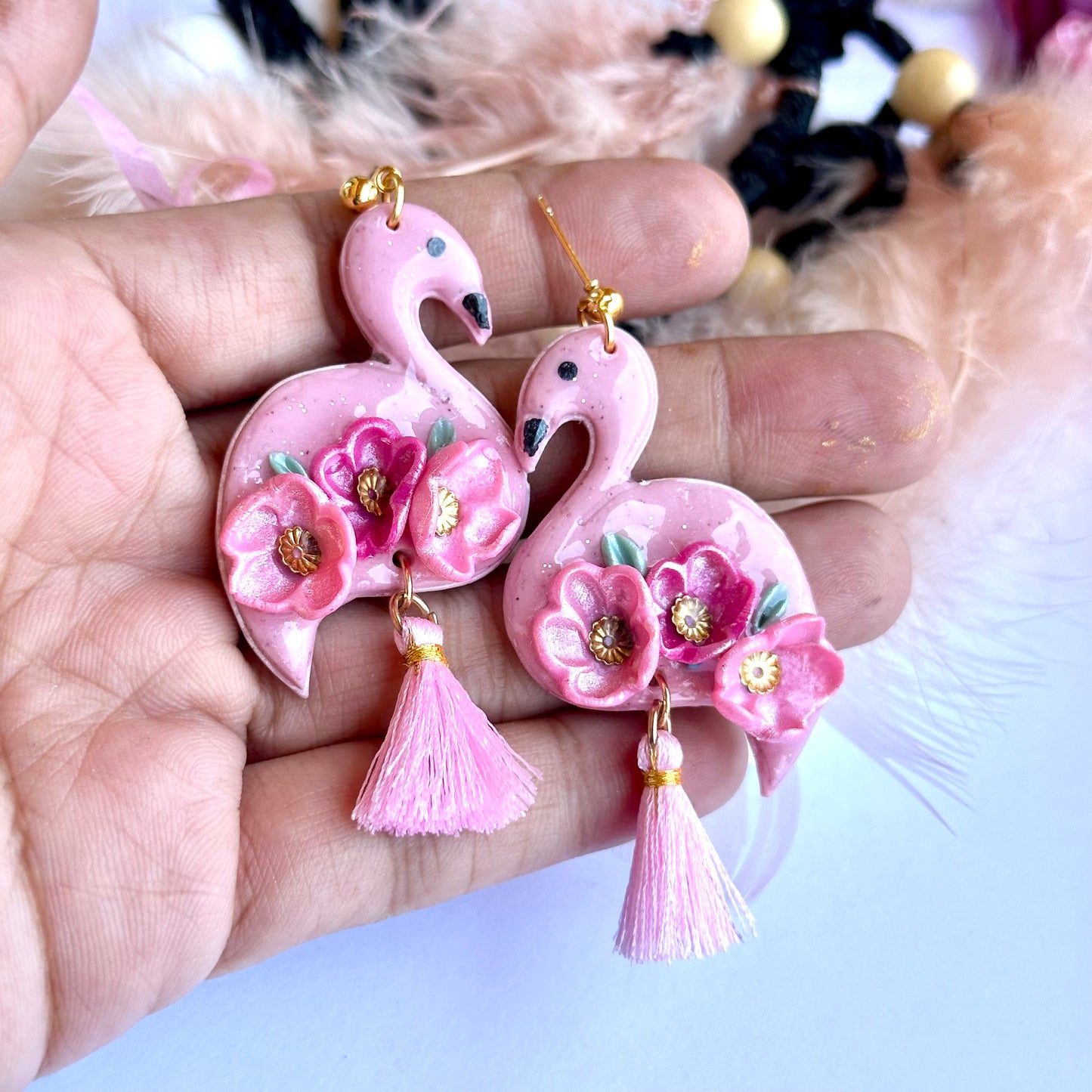 Pink paradise