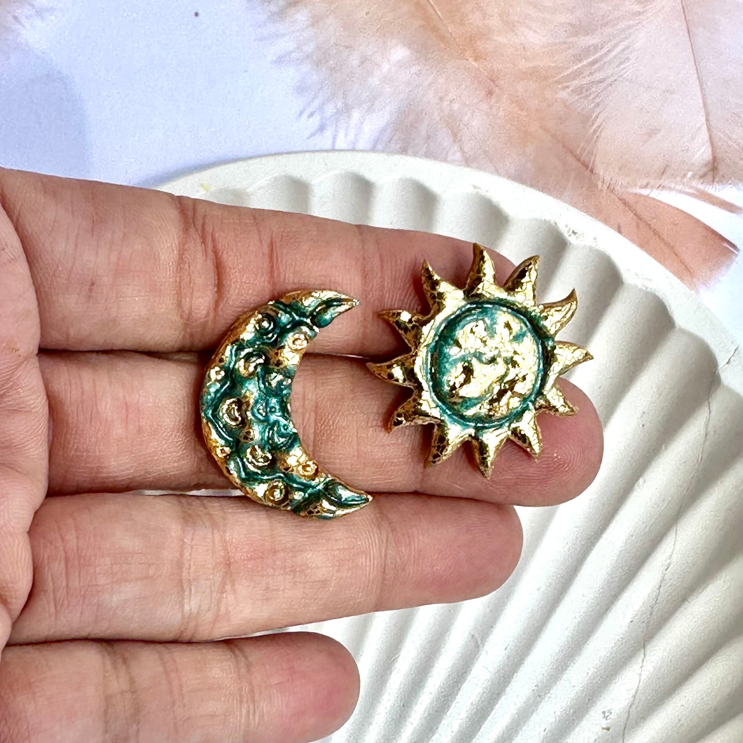 Sun&moon