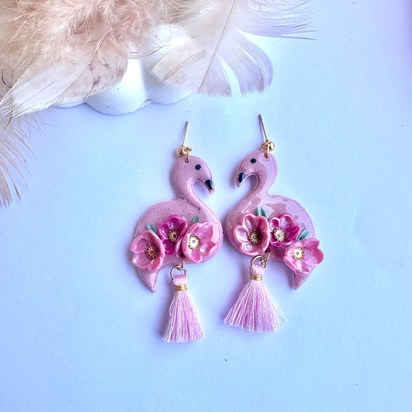 Pink paradise