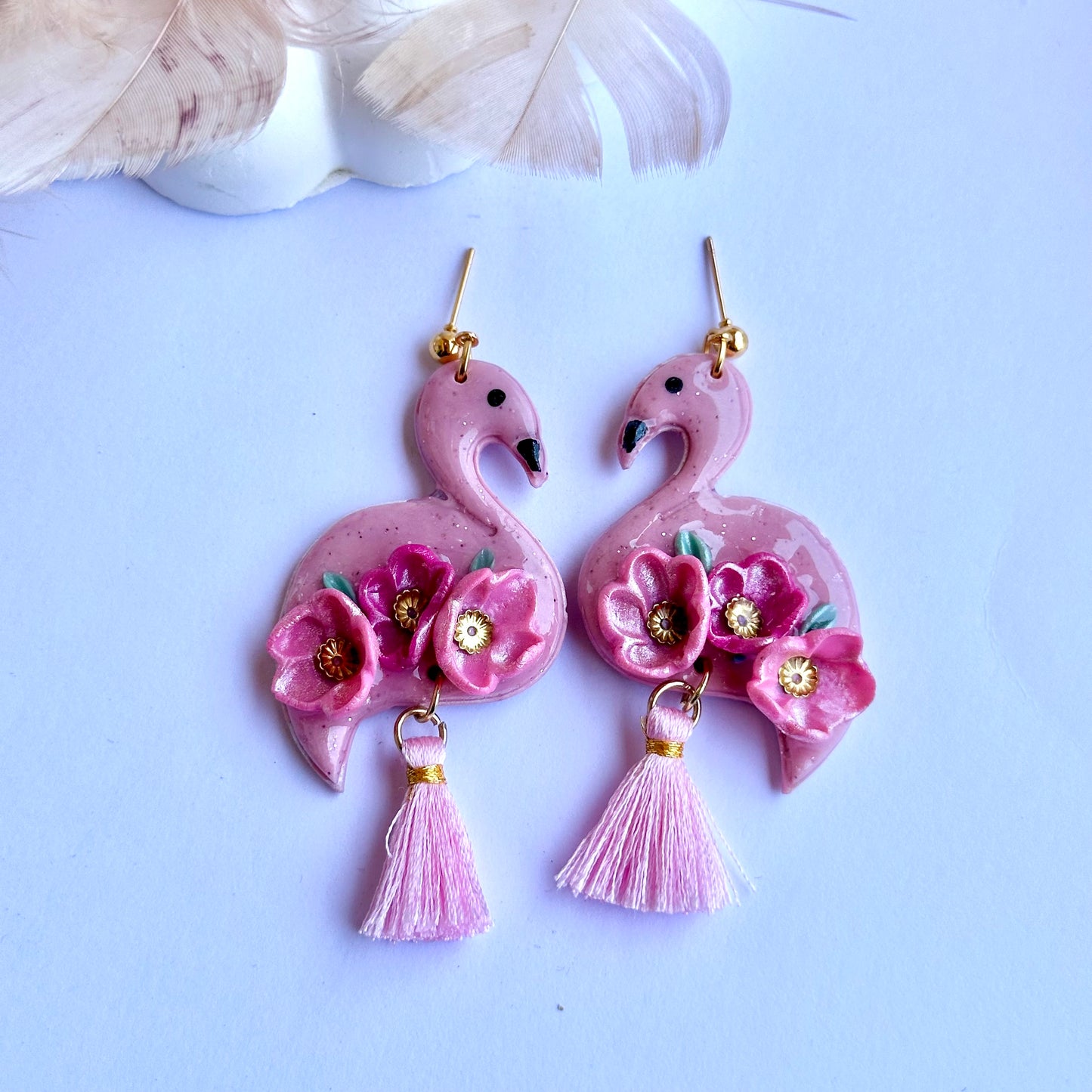 Pink paradise