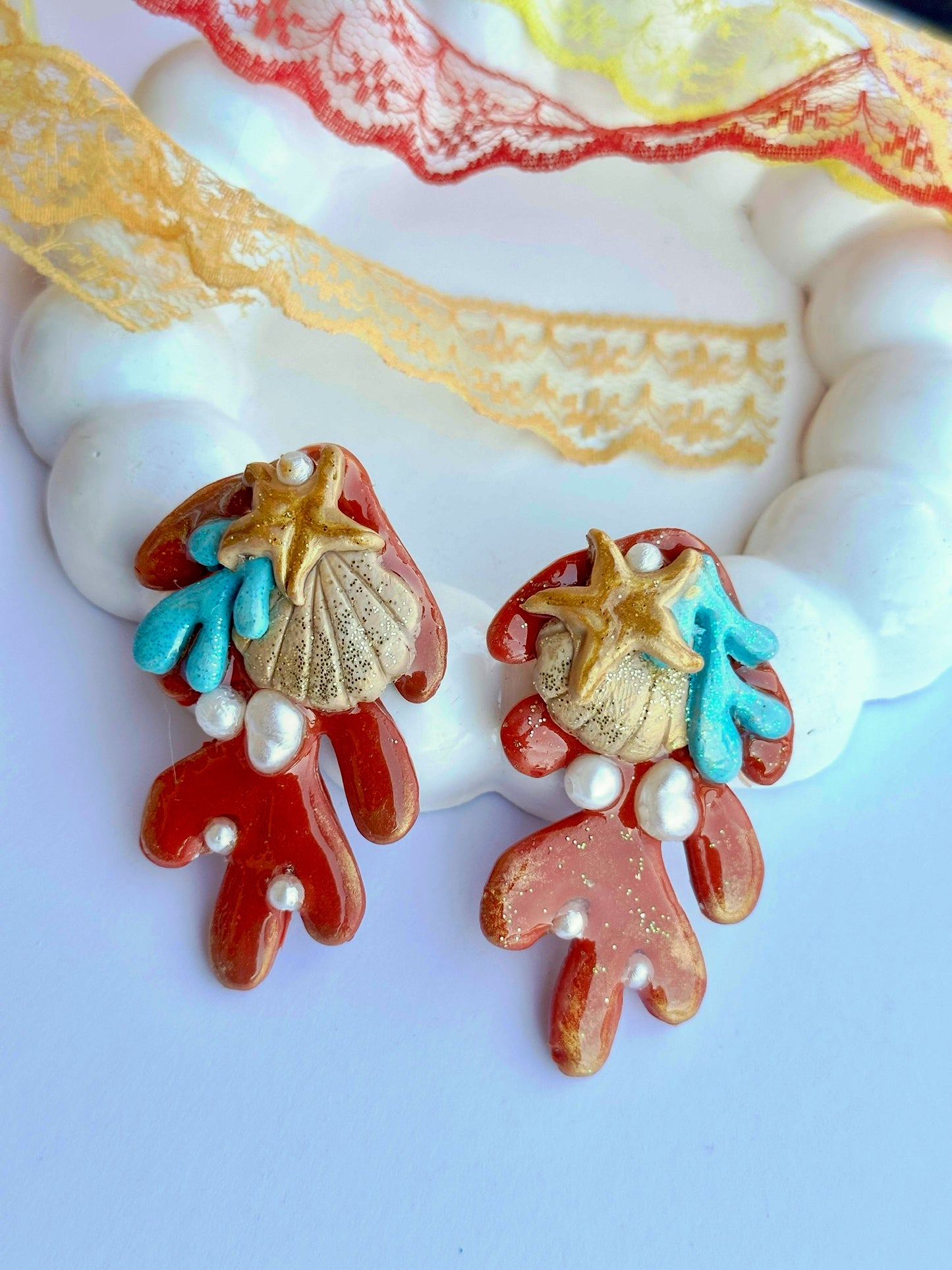 Coral