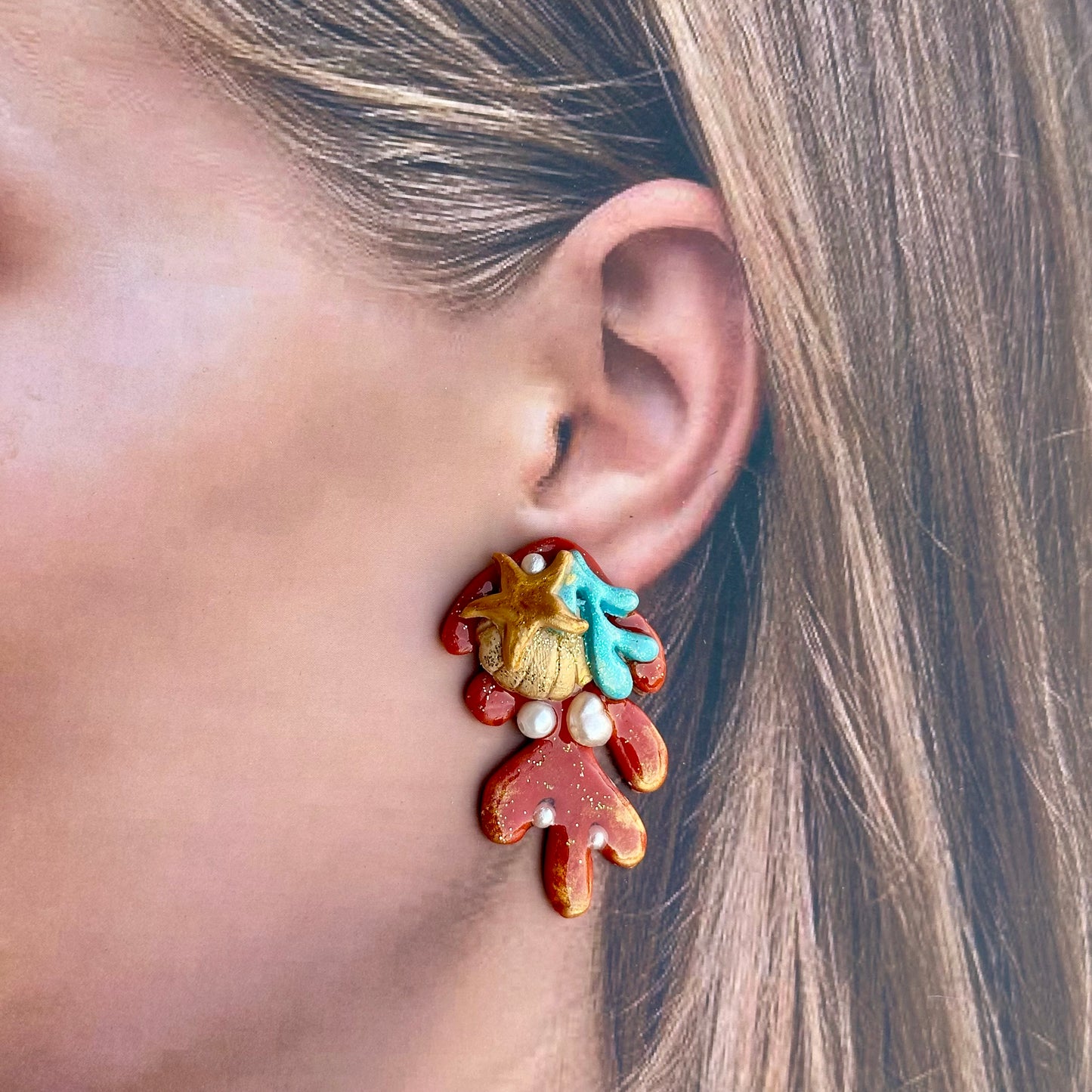 Coral