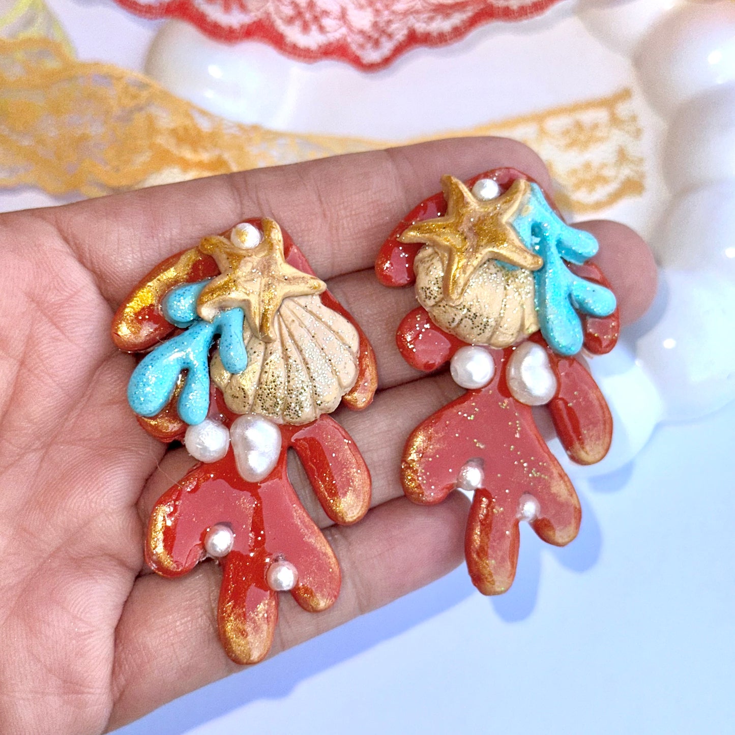 Coral
