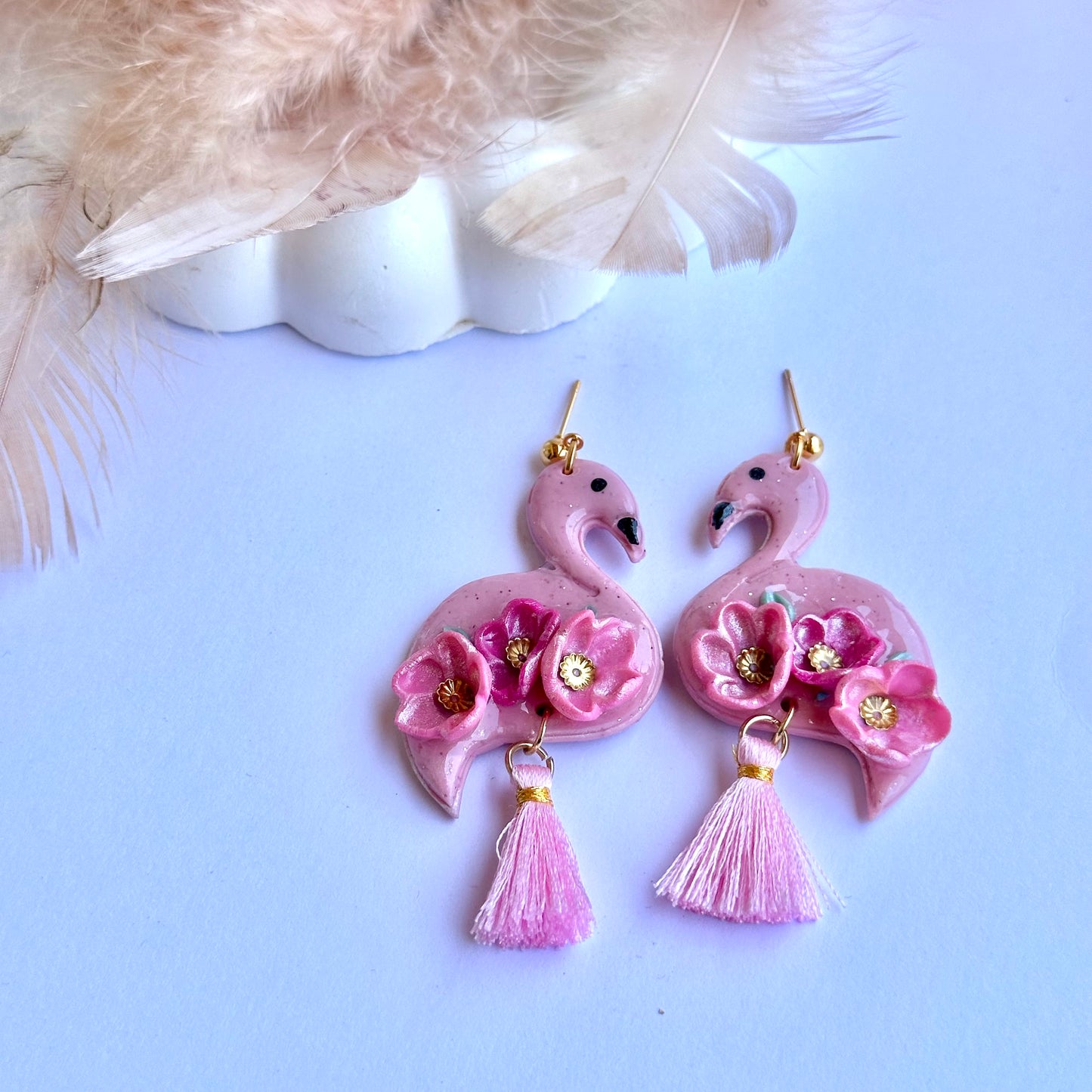 Pink paradise