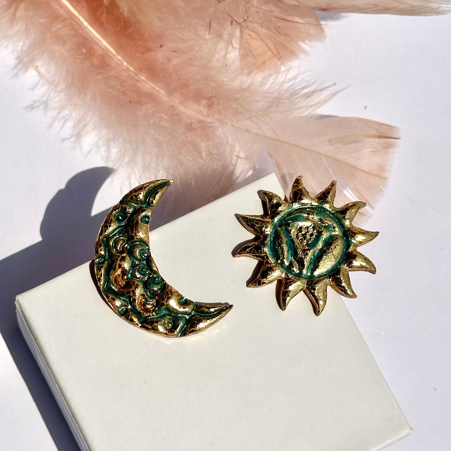 Sun&moon