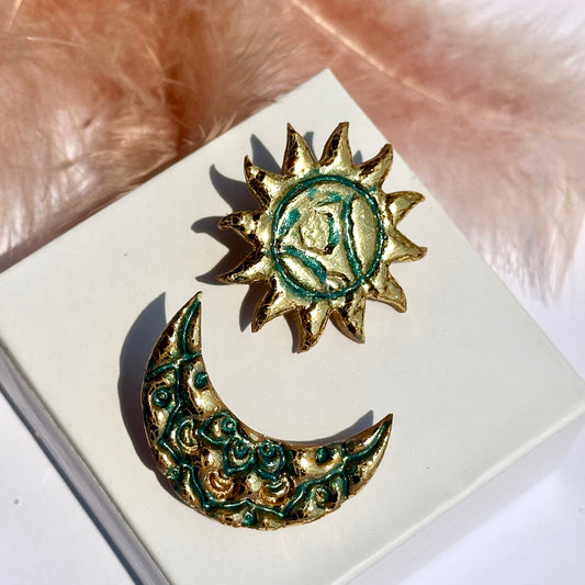 Sun&moon