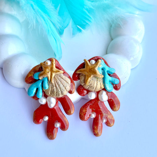 Coral