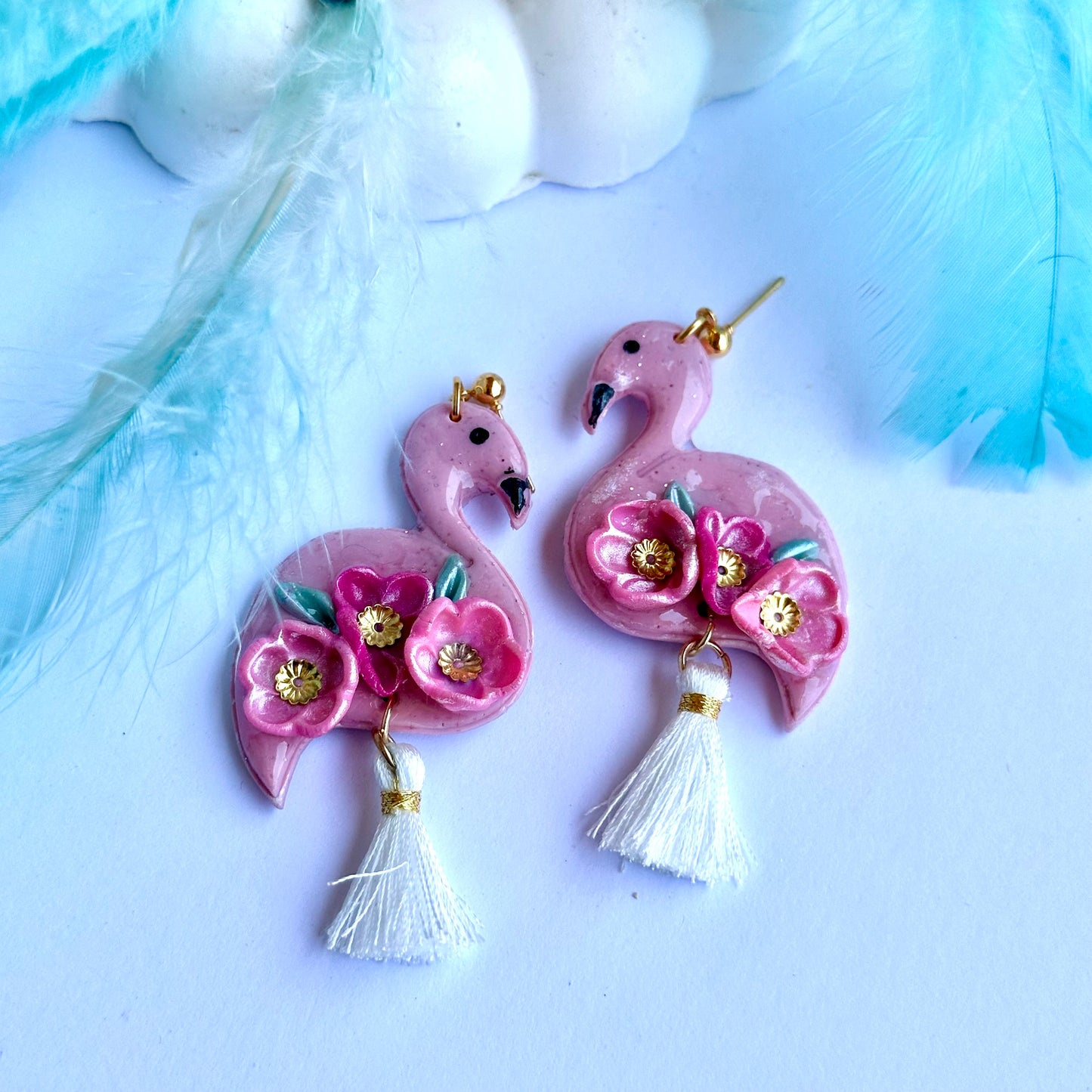 Caribbean Flamingo