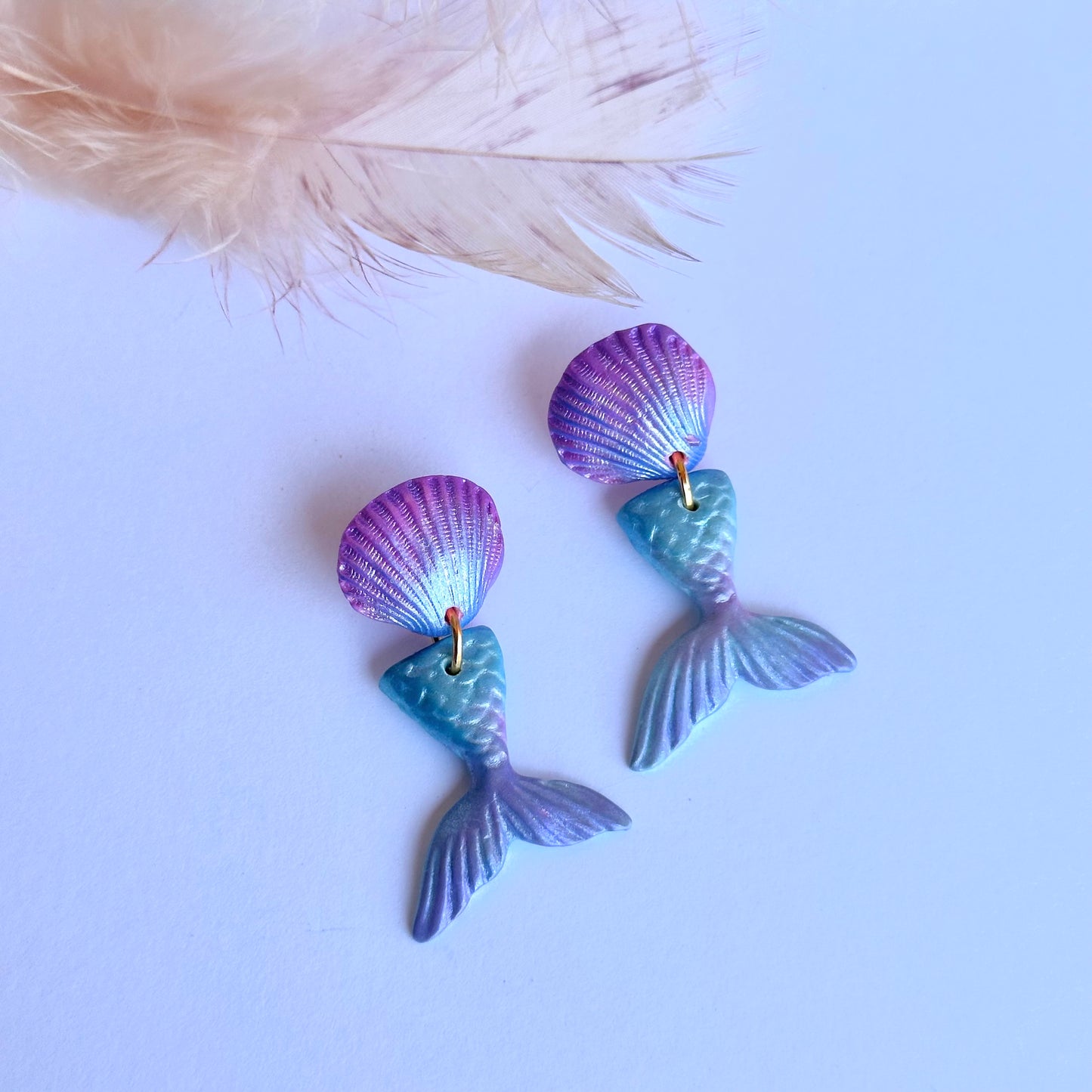 Little Mermaid