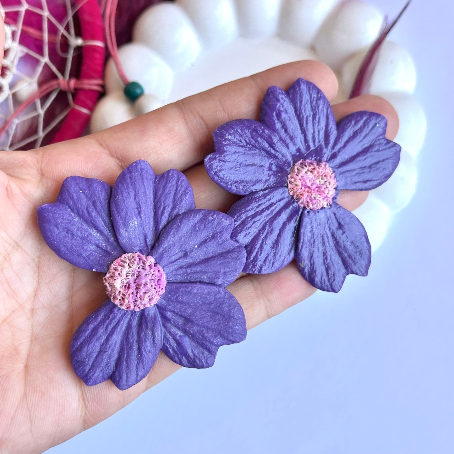 Violet