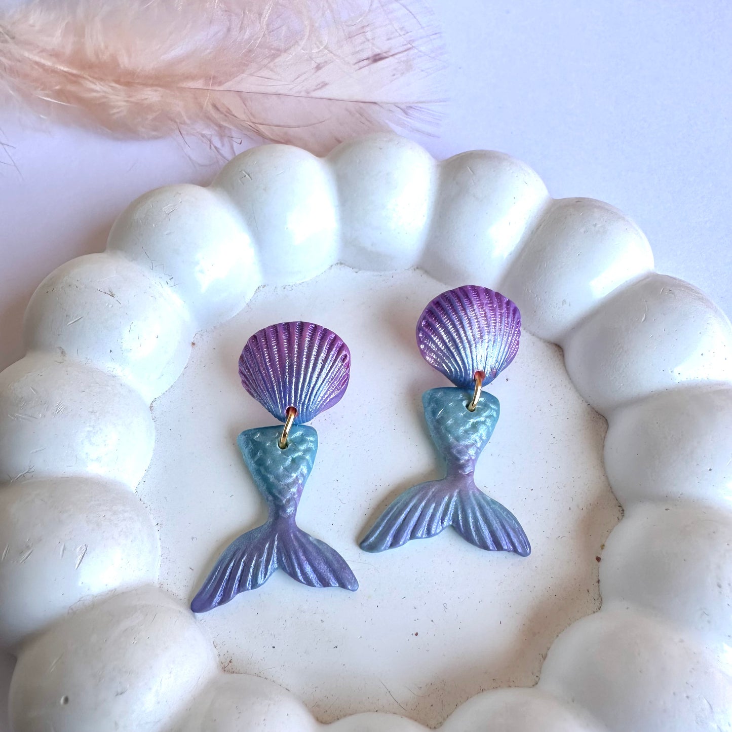 Little Mermaid