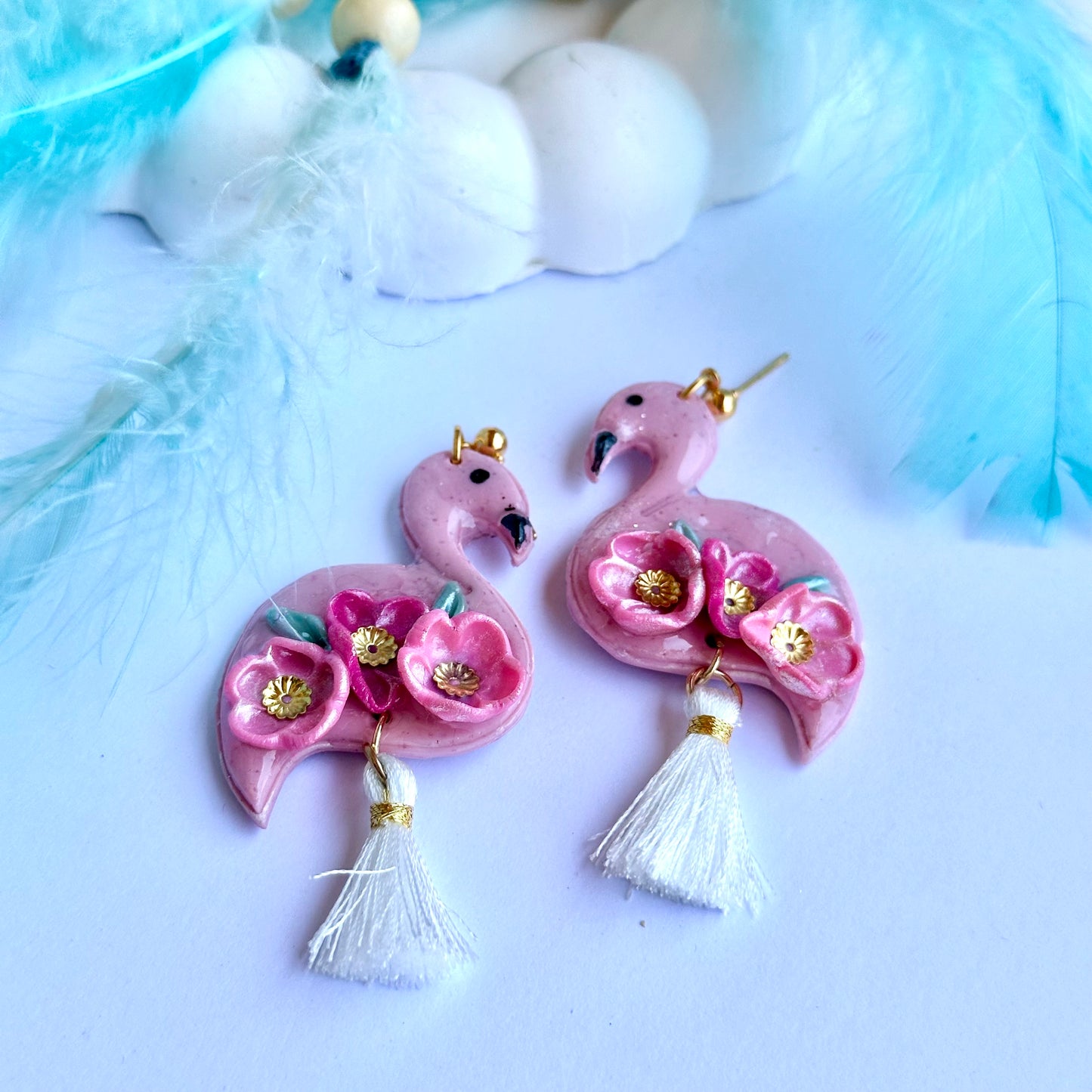 Caribbean Flamingo