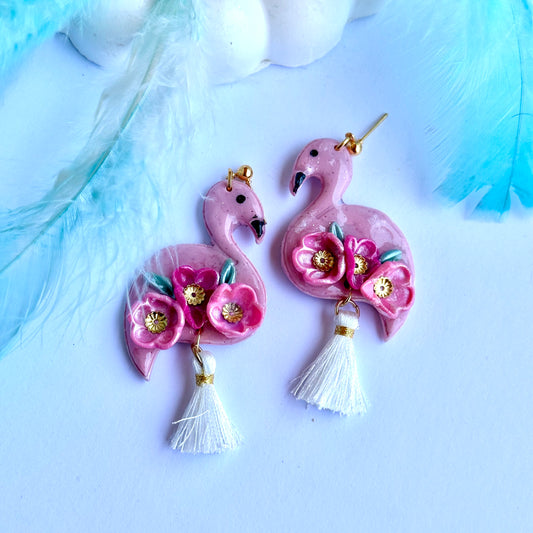 Caribbean Flamingo
