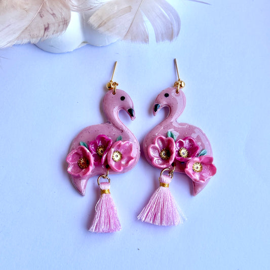 Pink paradise
