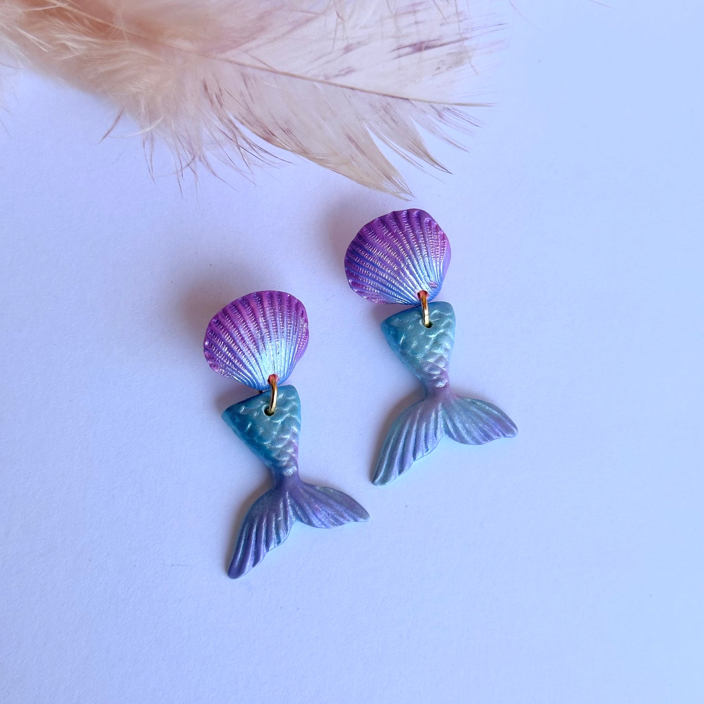 Little Mermaid