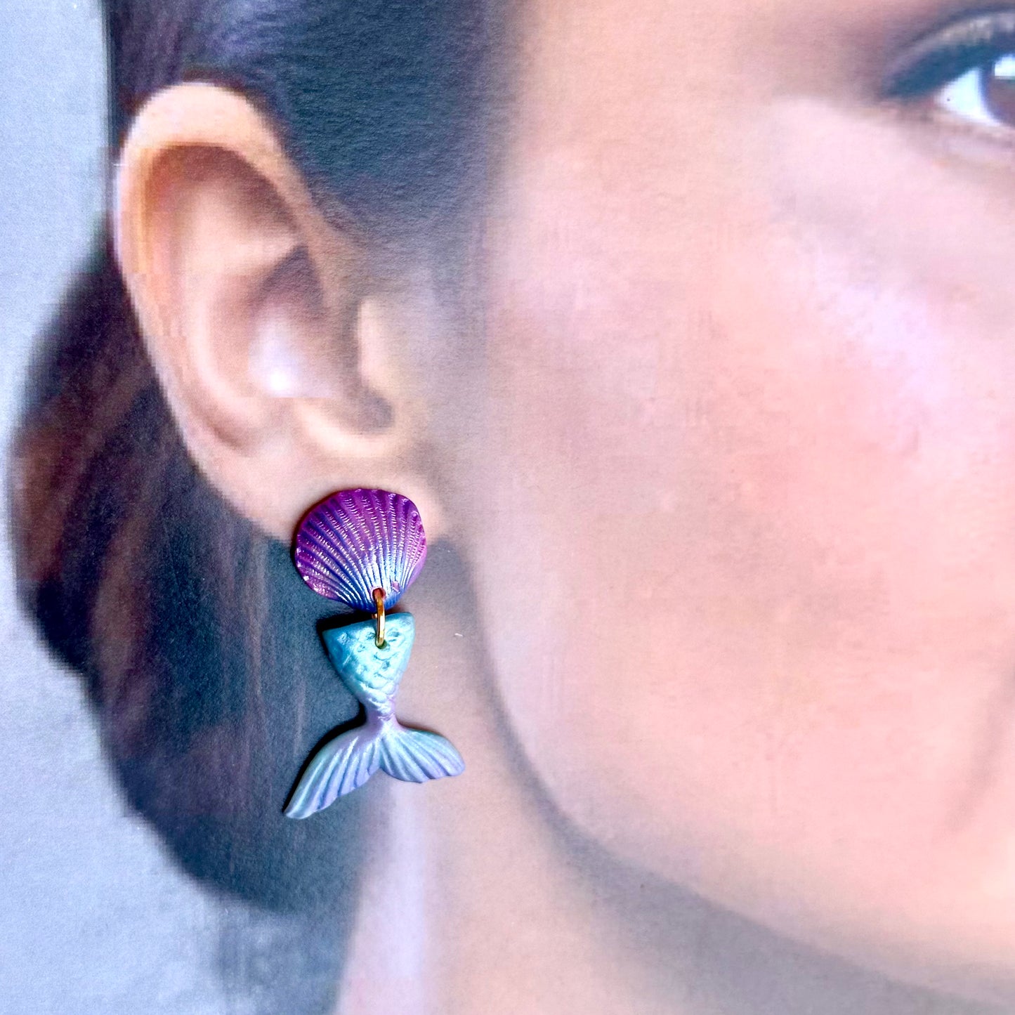 Little Mermaid